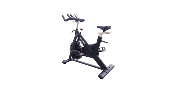 Kettler Racer 2 Sprinter Bike for Cardio Fitness Training Herculife